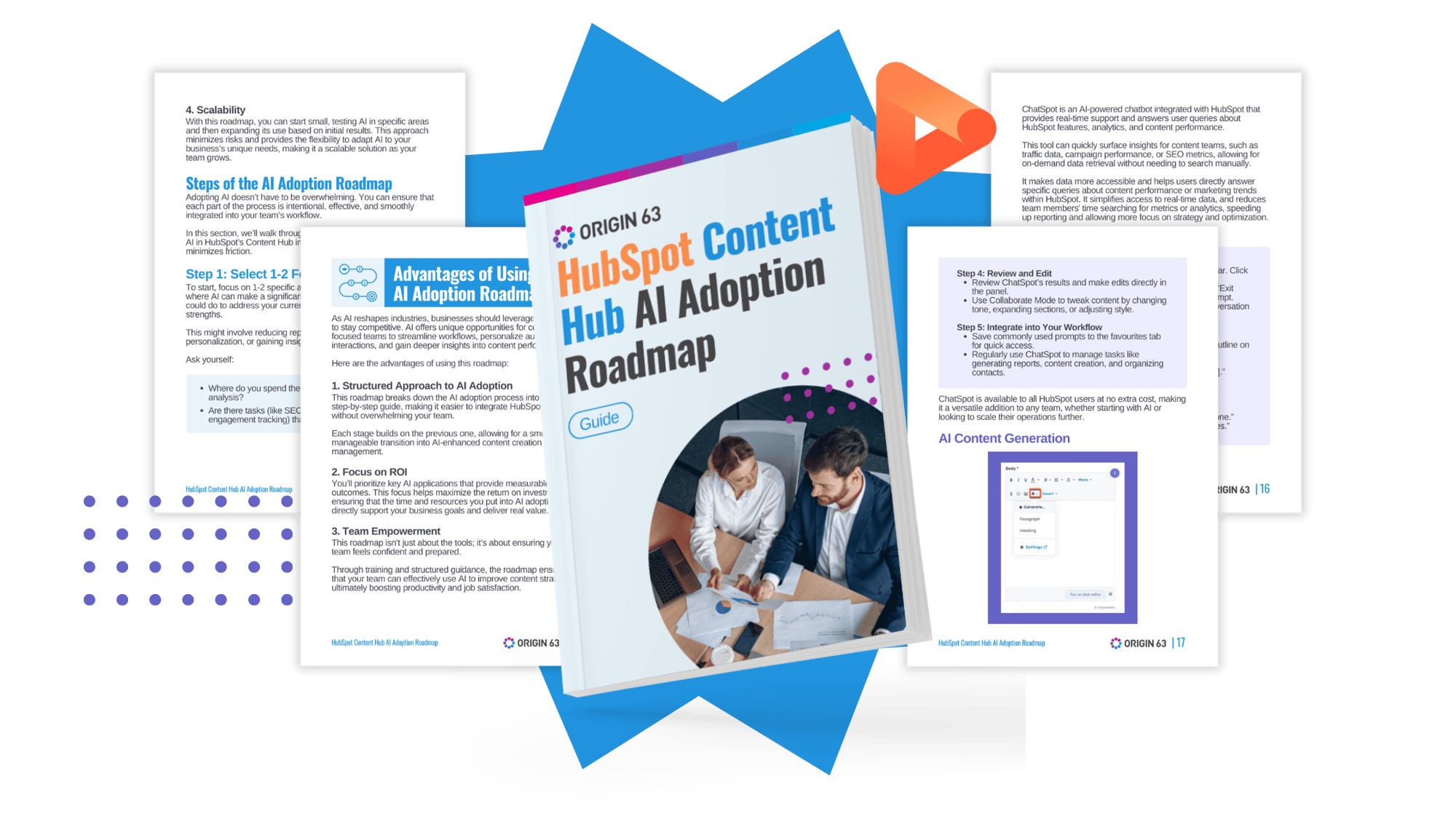 HubSpot Sales Hub AI Adoption Roadmap (1)