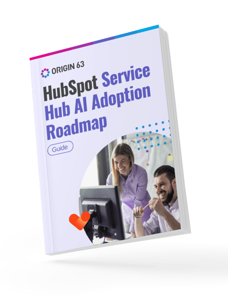 O63 LP Elements - Service Hub AI Adoption Roadmap O63 LP Elements - Service Hub AI Adoption Roadmap