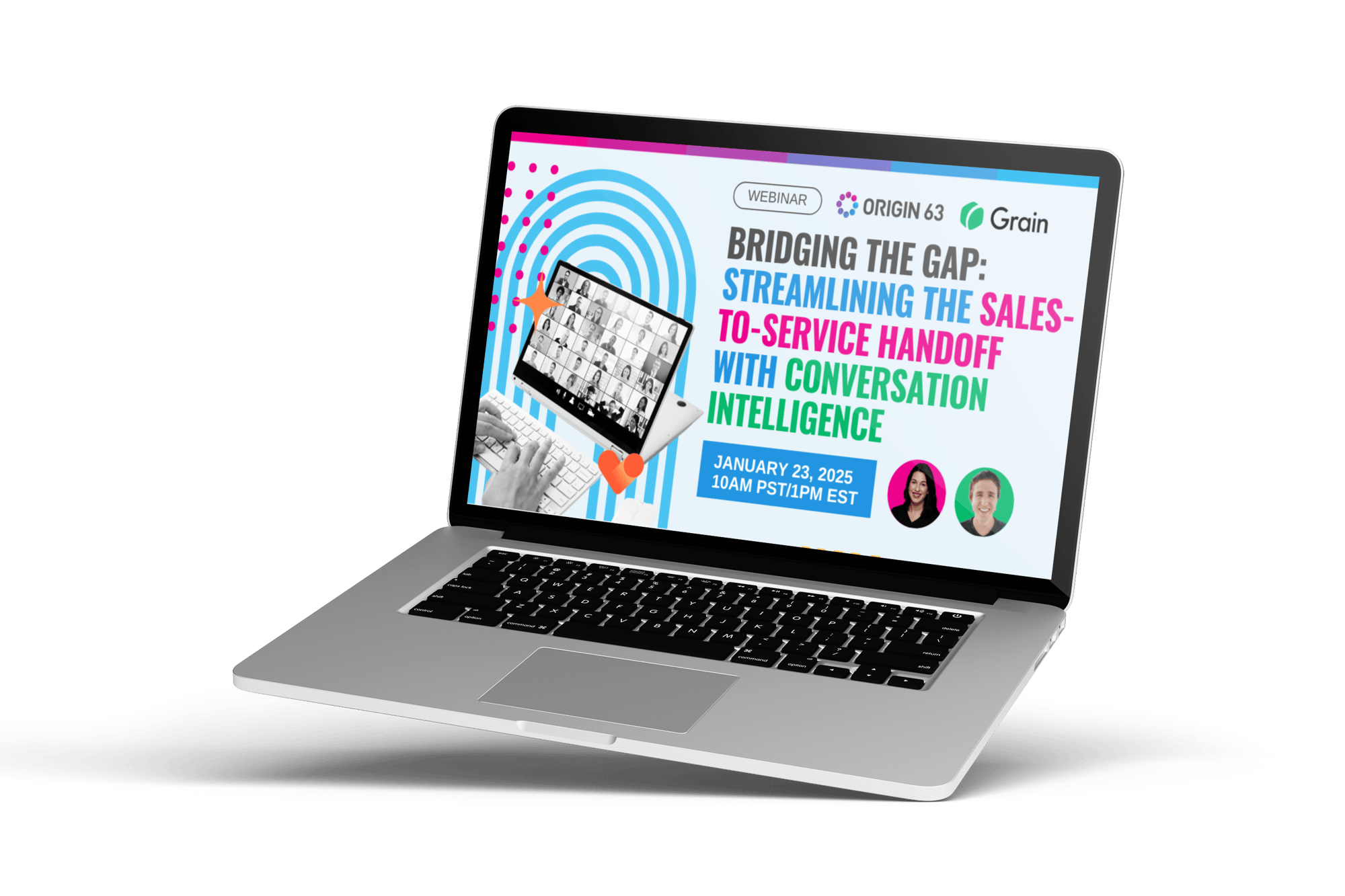 Bridging the Gap: Streamlining the Sales-to-Service Handoff with Conversation Intelligence Bridging the Gap: Streamlining the Sales-to-Service Handoff with Conversation Intelligence