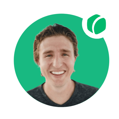 Jeff Whitlock, Grain CEO