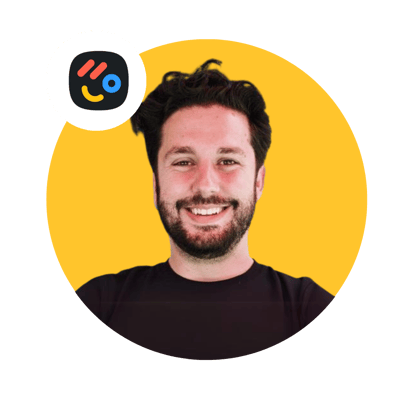 Daniel Zarick, Arrows CEO