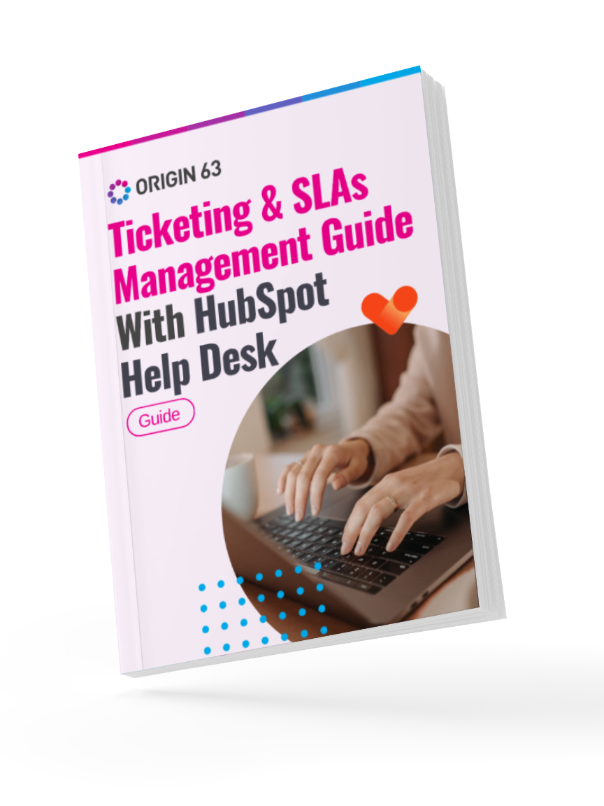 O63 LP Elements_Ticketing SLA O63 LP Elements_Ticketing SLA